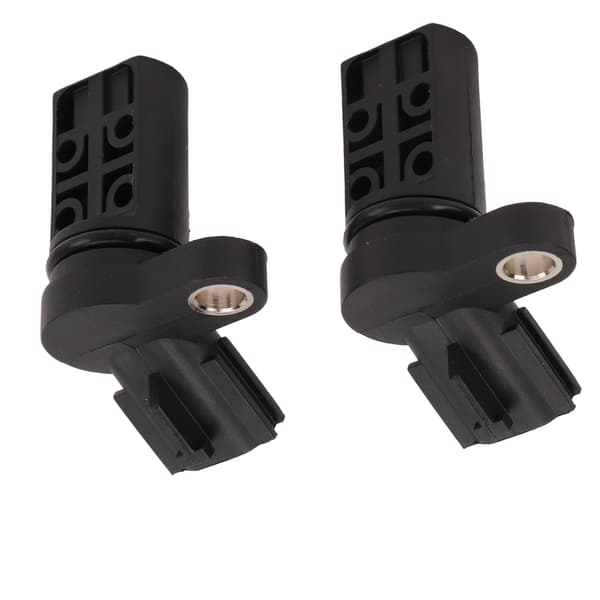 Kamaxel Vevaxel Positionssensor 237314M506 Vänster Höger Motor Kamaxelsensor Set för Cube Micra Pulsar