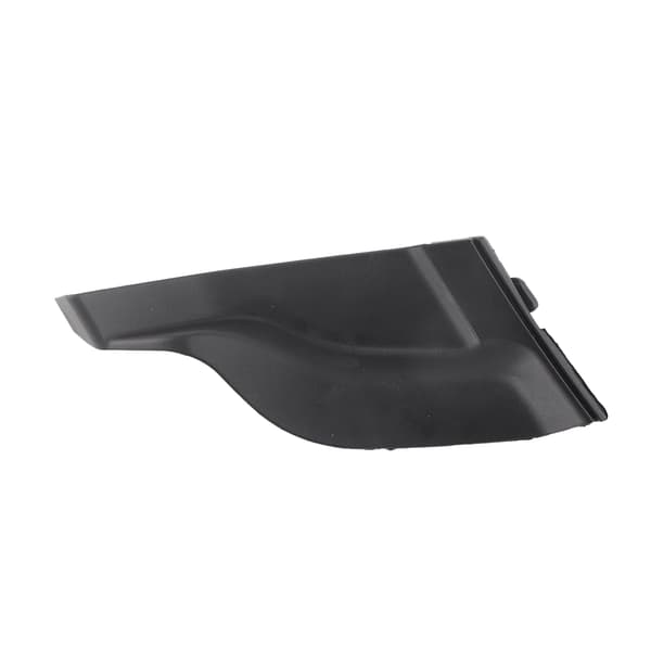 Front Side Vent Cover ABS Gummitætningshætte til Prius 2010 til 2015 Venstre 55084-47020
