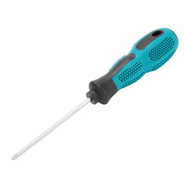 Precision Y Form Skruvmejsel 3mm Krom Vanadium Stålverktyg