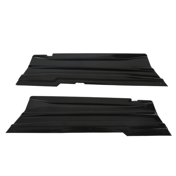 ZD Racing 1 7 EX 07 EX07 RC Bil Sideplater Tilbehør 8582