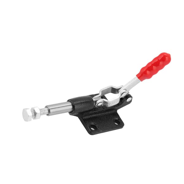 Galvanisert hurtigfeste knekt GH-305-CM