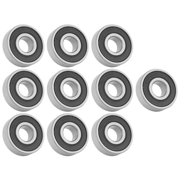 6201 RS Urakuulalaakeri 12mm 10 kpl