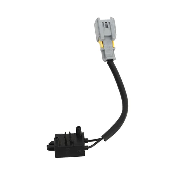 Clutchpedalsbryter 218924 Clutch Starter Interlock Switch Erstatning for Peugeot 206 207 307