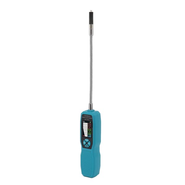 Bilbremsevæsketester Hydraulisk Væske Fugtighedsanalysator LCD-skærm DOT3 DOT4 DOT5.1