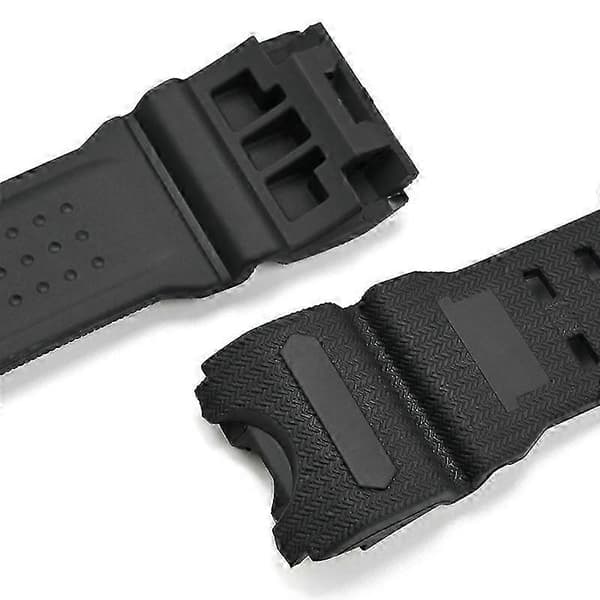 Erstatningsrem med værktøj til Mudmaster GWG-1000GB urrem Black