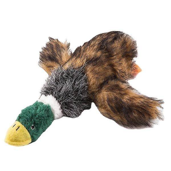 Pet Leker Lydleker Forgive Duck (Duck S)