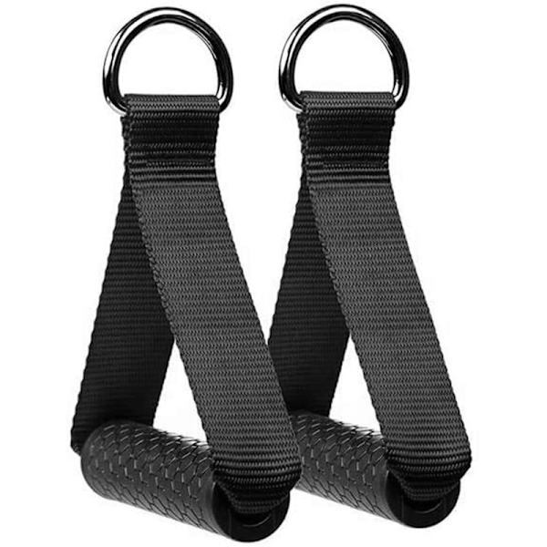 Honeycomb Grip Bungee Cord Strammer Diamond Honeycomb Karabinhage Gym Machine Grip Velegnet til sport, klatring