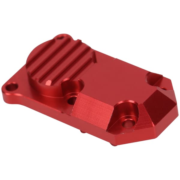 Modvægt Diff Lock Opgraderingssæt til Axial SCX24 90081 1/24 RC Bil