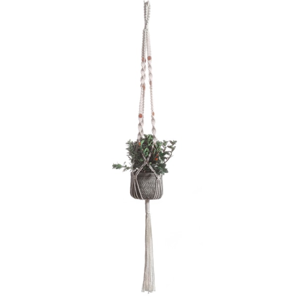 Havearbejde Creative Plant Greening Hanging Basket (GT059),