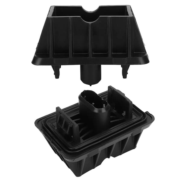 Bilstøtte Løfteplatform Jackpuder Jacking ABS Pad Adapter 51717237195