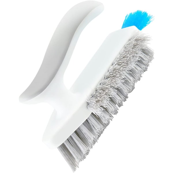 Groove Gap Multi-Function Grout Rensebørste, Portable Scr