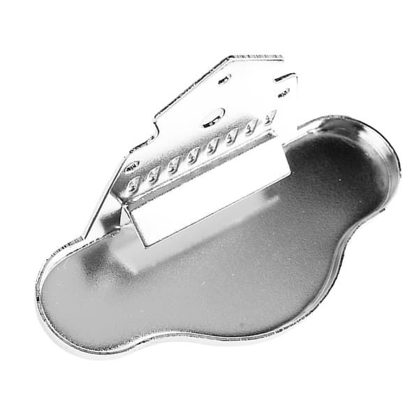 Mandolin Stall Krom Ersättning Zinklegering Gitarrdelar Instrumenttillbehör