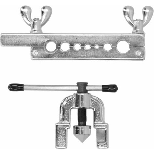 Expander Excentrisk Flaring Tool Tube Expander Multifunktionel Pipe Expander Pipe Expander Kobber Pipe Expander 195 (45 D