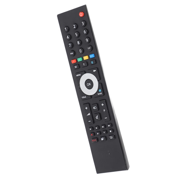 Udskiftningsfjernbetjening til Smart TV til model TP7187R