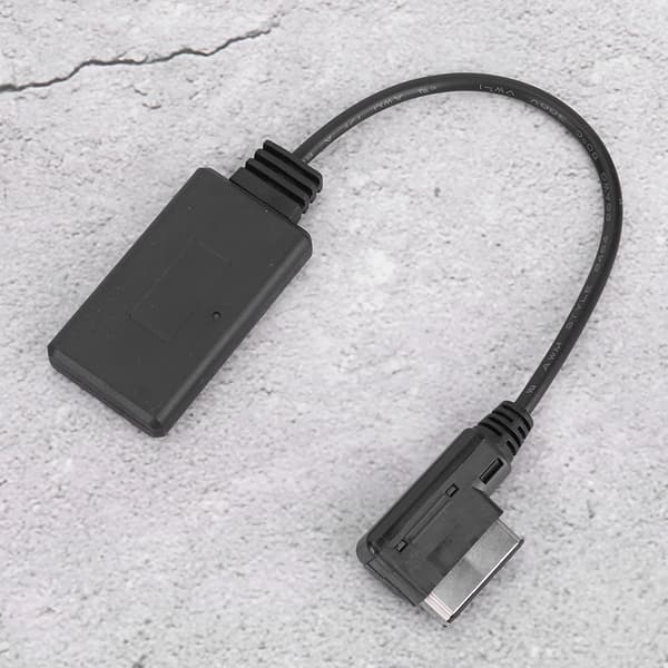 Bluetooth 4.1 lydmottaker, 23 cm lang trådløs lydadaptermodul, passer til Benz