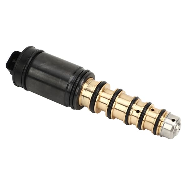 Denso 6SEU16C AC Kompressor Kontrol Solenoidventil 2554833 Forbedret Luftstrøm Præcisionskontrol