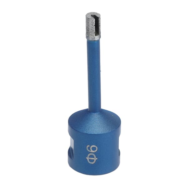 M14 Innvendig Gjenget 6mm Diamant Hull Sag Drill for Marmor Granitt Stein