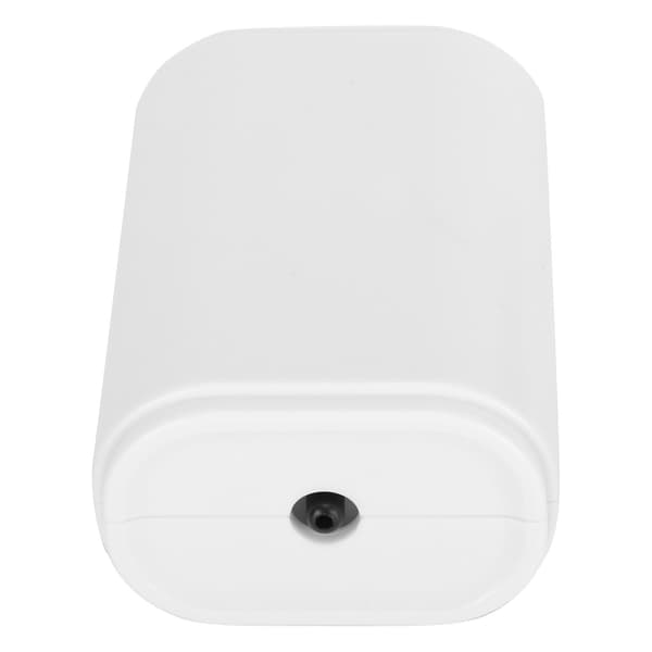 Ultraljudslös USB Akvarium Syrup Pump ZYN08 USB Typ