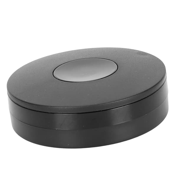WiFi RF IR Fjärrkontroll Universal Smart Infraröd Enhetskontroll för Luftkonditionering TV Fläkt DC 5V 1A