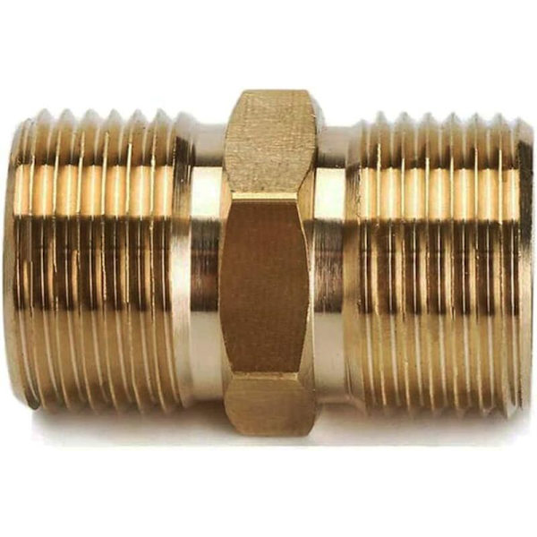 M22-15 mm uros-M22-14 mm uros ulkokierreliitäntä