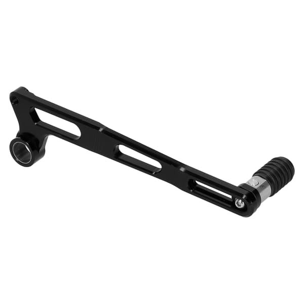 Professionelt justerbart foldeskiftearms tilbehør kompatibelt med G310GS 2017 og opefter, sort