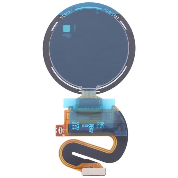 YHTEENSOPIVA LCD-näyttö digitointilaitteella, ilman NFC-tarraa Not Specified For Garmin Venu 3S