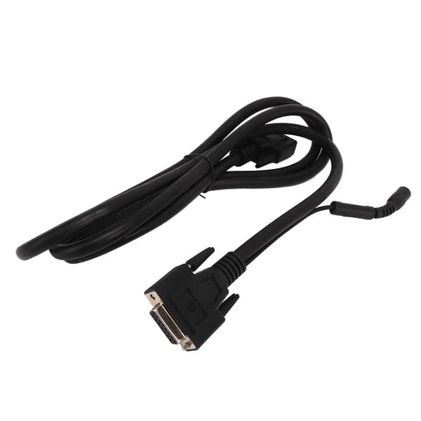 Launch X431 GX3 OBD2 Adapterkabel Bildiagnoskablar Flexibel Stabil Anslutning