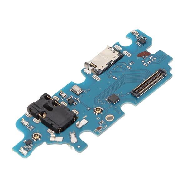 Oppgrader din Galaxy A13 4G A135F A135U med pålitelig USB-ladeport Flex-kabelerstatning