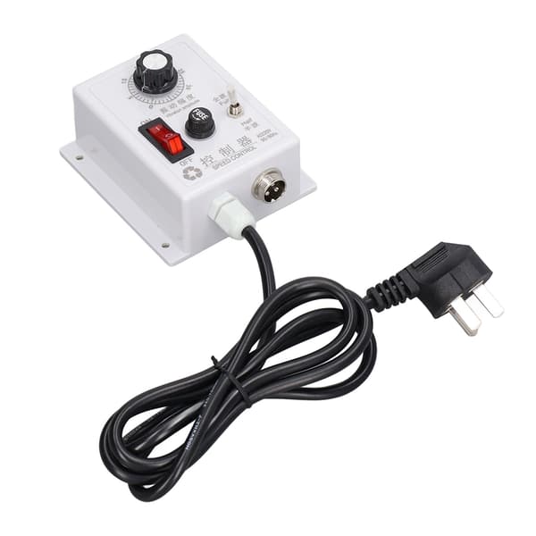 Elektromagnetisk Vibrationsutrustning Kontroll AU-kontakt 220V AC 5A