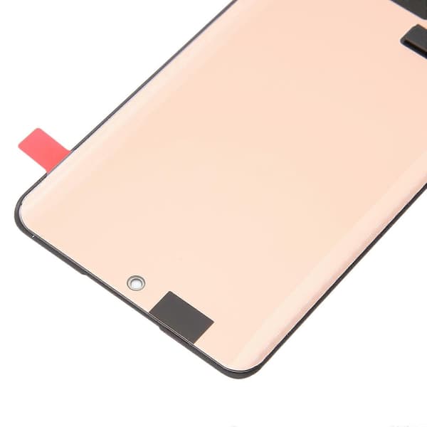 Til OPPO Reno10 5G AMOLED KOMPATIBEL LCD-skærm med Digitizer Fuld Samling