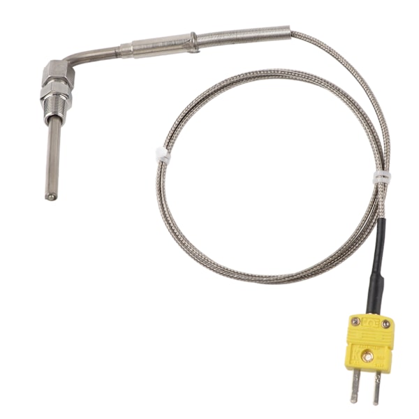 EGT Eksponert Tip Eksosgastemperatur Termoelement Probe Sensor