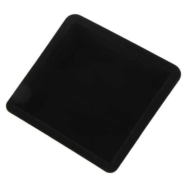 Tesla Model 3 Model Y 2021 2023 Oppbevaringsboks for midtkonsoll Flocking Organizer