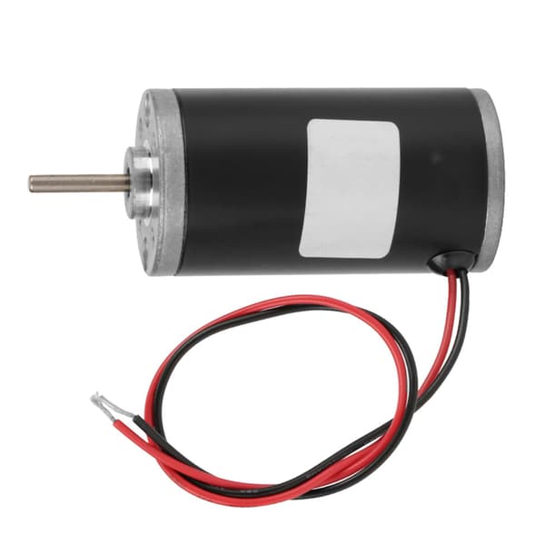 31ZY 24V 8000RPM Permanent Magnet DC-motor