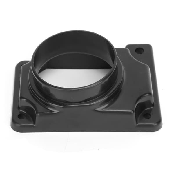 3 tuuman / 7,62 cm ilmanottosuodattimen MAF-sovitinlevyn vaihto Mitsubishi Eclipse 2.4L L4 2000–2005