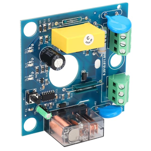 EPC 1 Vattenpump Kontrollmodul 1.1KW IP65 AC220 240V 10A