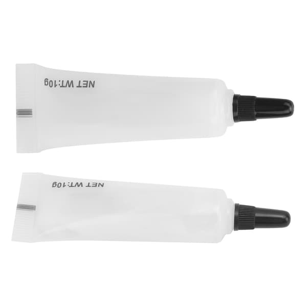Teollisuusrasva 3D-tulostimen osille, 2 kpl