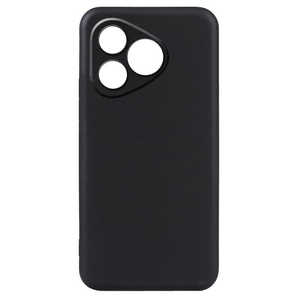 10 kpl TPU-puhelinkuoria Black For Ulefone Note 19