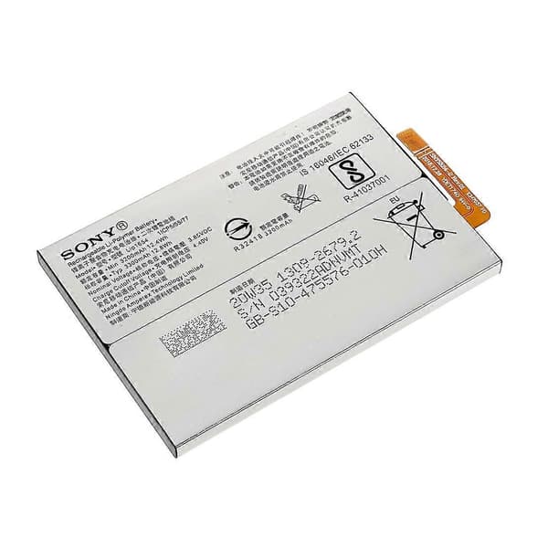 3.85V 3200mAh Batteribytte (Kode: LIP1654) for Sony Xperia L3