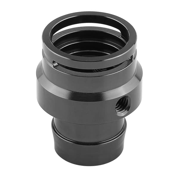 Turboladdare Boost Tap Vakuumsensor Adapter för A4 A5 TSI 2.0T