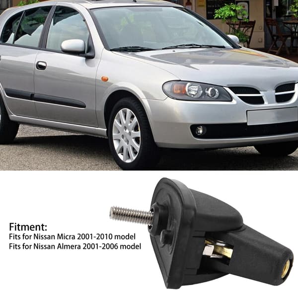Bil Antenne Takbasemontering 28216BC20A for Nissan Micra Almera