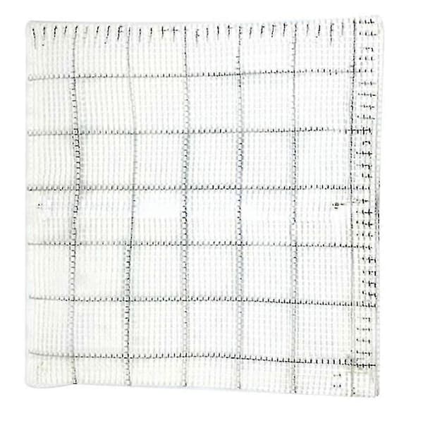 Solmukit sarja tyyny DIY käsityö neula segmentti tyyny kirjonta ristipisto Pattern 1