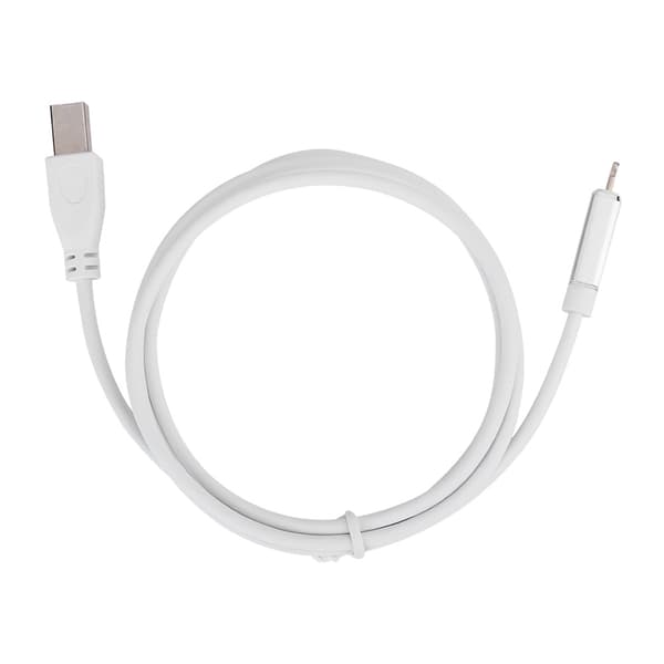 Elektronisk Musikinstrument Konverter Kabel B Han Interface OTG Ledning til IOS Tablet PC1M