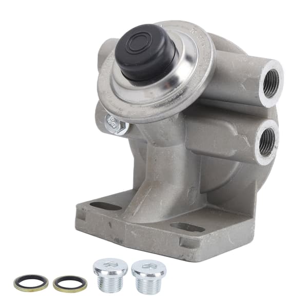 Oljefilterbas Handpump Bränslefilter Monteringsbas M16X1.5MM 1-14 Spin On Montering