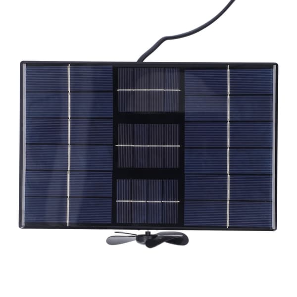 Solvindkraftgenerator Aluminiumlegering E-cykel Forlængergenerator 12V til 125V