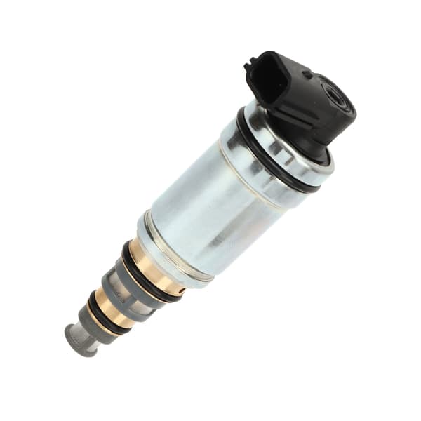 AC Kompressor Elektronisk Kontrolventil Solenoidventil Til CSE613C GL‑ECV13C Modeller