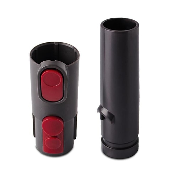 V8-adaptern är lämplig för Dyson dammsugartillbehör. Adaptern kan konverteras till V7 V8 V10 V11-gränssnitt.,