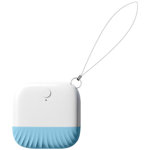 Plånbok Key Object Finder, Key Finder Anti-Lost Phone Finder Alarm Key Finder, med Key Fob Finder och Sound Tracker för