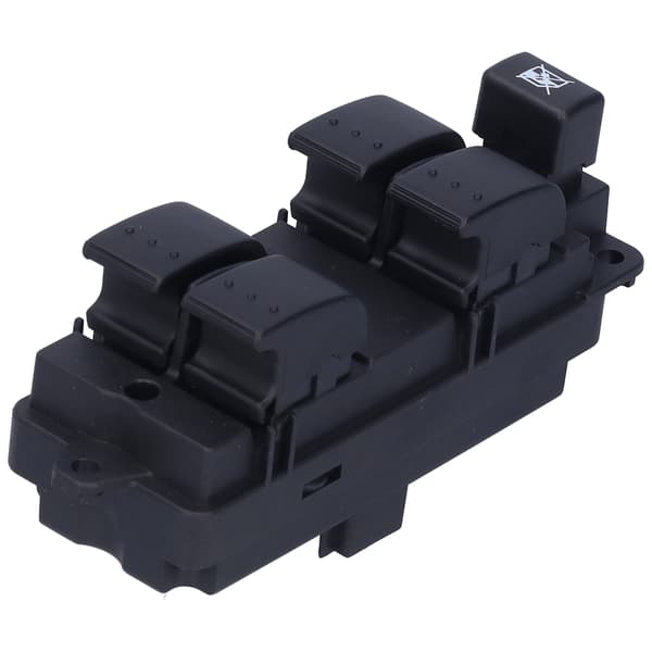 Strømbryter for vindusheis BP4L-66-350 med programmert passform for Mazda3/Axela 2003-2009