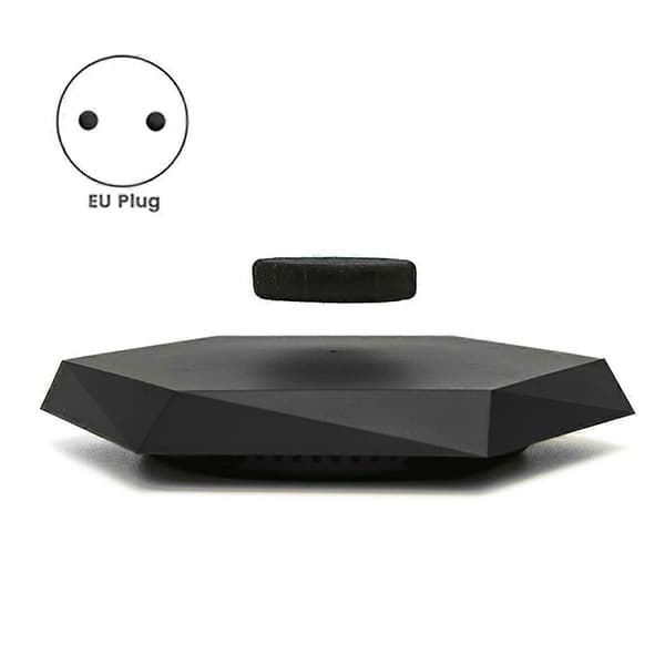 360° Rotation Magnetisk Levitation Displaystativ til Legetøj Smykker Displaystativ Fancy Flydende Display[ht]
