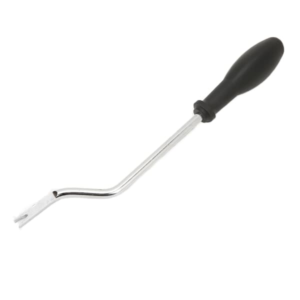 Biltakstanghåndtak Løsneverktøyfjerner T10518 Erstatning for Seat Ateca